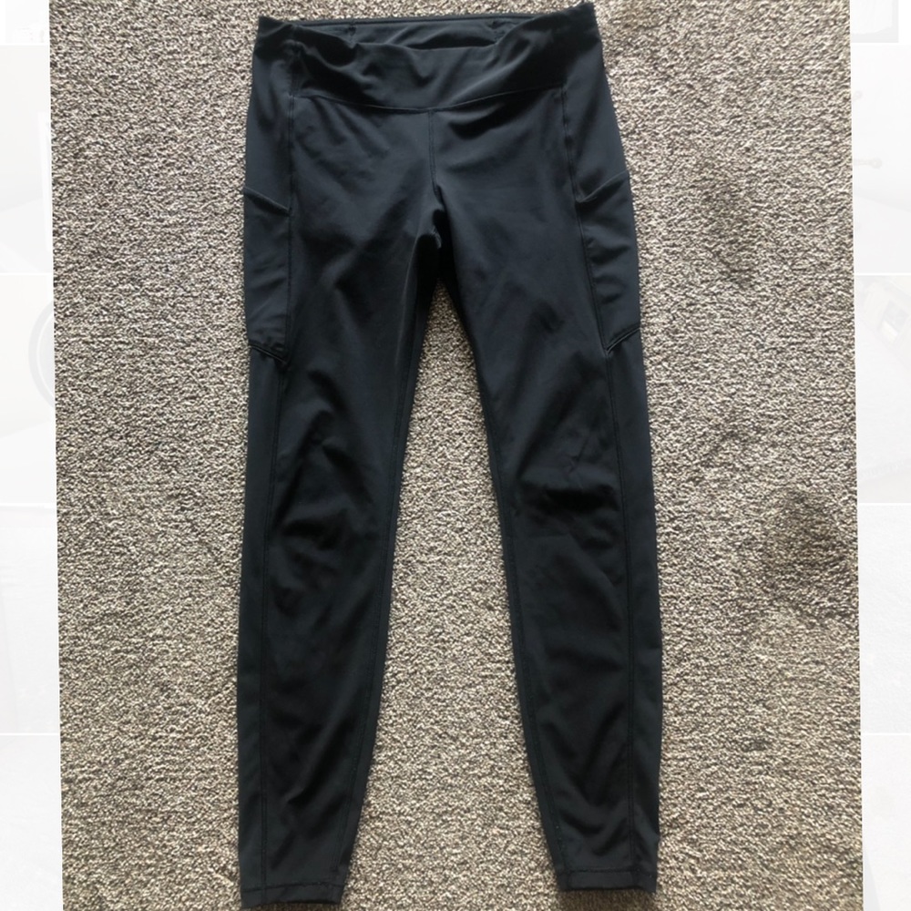 Lulu lemon leggings